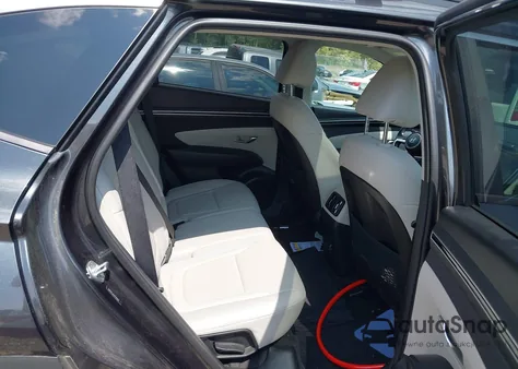 2023 Hyundai Tucson Sel z USA, uszkodzony, nr VIN 5NMJFCAE3PH194810